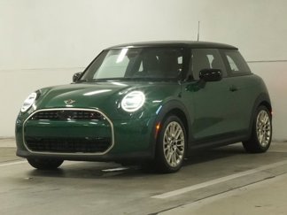 Certified 2025 MINI Cooper S image 1