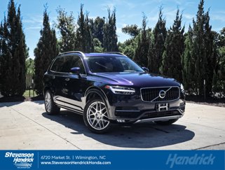 Used 2016 Volvo XC90 T6 Momentum w/ Momentum Plus Package video 1