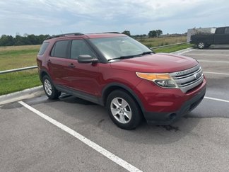 Used 2013 Ford Explorer FWD image 1
