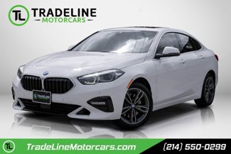 Used 2021 BMW 228i xDrive Gran Coupe w/ Convenience Package image 1