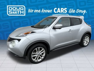 Used 2016 Nissan Juke SL image 1