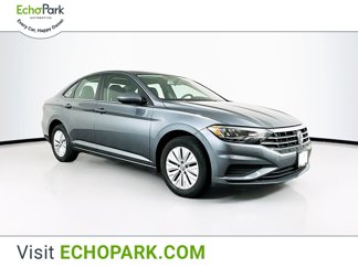 Used 2019 Volkswagen Jetta S image 1