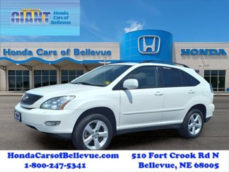 Used 2004 Lexus RX 330 AWD image 1