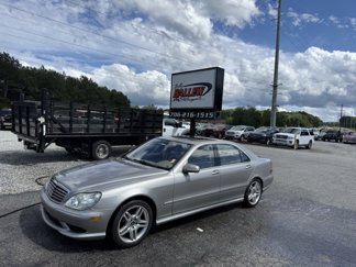 Used 2006 Mercedes-Benz S 500 image 1