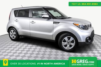 Used 2019 Kia Soul image 1