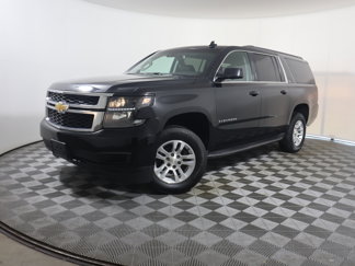 Used 2019 Chevrolet Suburban LT image 1