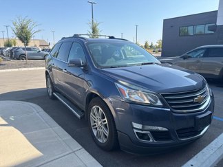 Used 2013 Chevrolet Traverse LT w/ All-Star Edition video 1