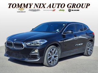 Used 2020 BMW X2 xDrive28i w/ Convenience Package image 1