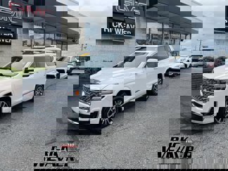 Used 2020 GMC Acadia Denali w/ Trailering Package image 1