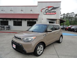 Used 2016 Kia Soul w/ Convenience Package image 1
