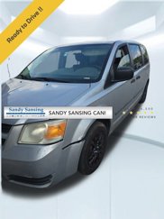 Used 2008 Dodge Grand Caravan SE image 1