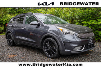 Used 2018 Kia Niro EX w/ Option Group 020 image 1
