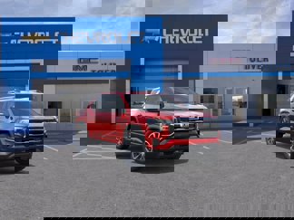 New 2026 GMC Terrain Elevation w/ Elevation Premium Package image 1