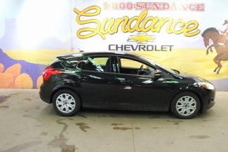 Used 2013 Ford Focus SE image 1