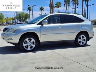 Used 2004 Lexus RX 330 AWD image 1
