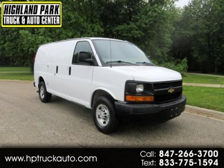 Used 2015 Chevrolet Express 2500 image 1