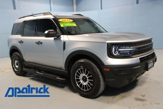 Used 2022 Ford Bronco Sport image 1