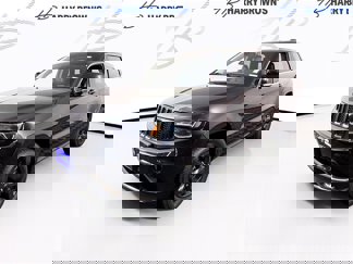 Used 2016 Jeep Grand Cherokee High Altitude image 1