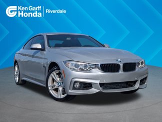 Used 2016 BMW 428i xDrive Coupe image 1