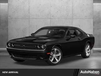 Used 2016 Dodge Challenger SXT w/ Driver Convenience Group image 1