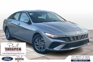 Used 2024 Hyundai Elantra SEL video 1