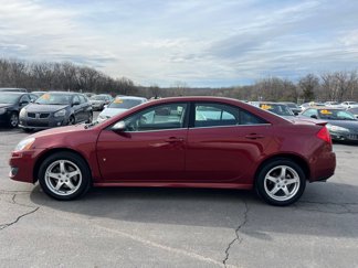 Used 2009 Pontiac G6 Sedan w/ Sport Package 2 image 1