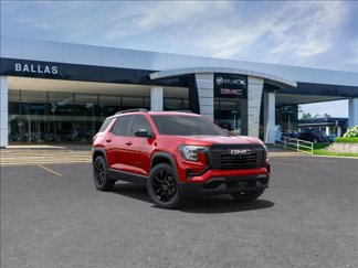 New 2025 GMC Terrain Elevation w/ Elevation Premium Package image 1