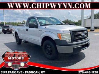 Used 2014 Ford F150 XL image 1