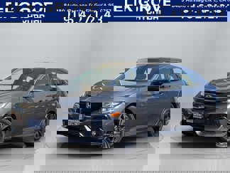 Used 2017 Honda Civic EX-L image 1