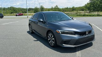 Used 2023 Honda Civic EX-L image 1