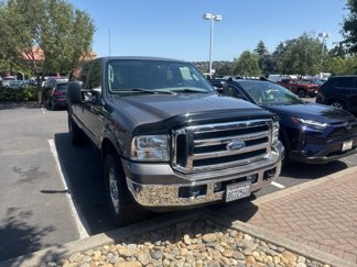 Used 2007 Ford F350 Lariat image 1