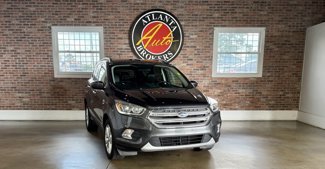 Used 2018 Ford Escape SEL image 1
