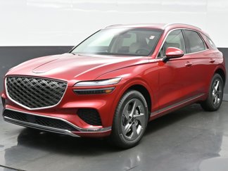 New 2026 Genesis GV70 2.5T image 1