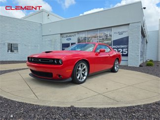 Used 2022 Dodge Challenger GT image 1