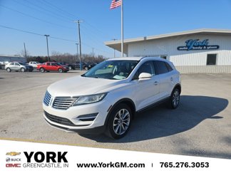 Used 2017 Lincoln MKC Select w/ Select Plus Package image 1