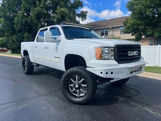 Used 2013 GMC Sierra 1500 SLT w/ SLT Convenience Package image 1