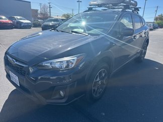 Used 2018 Subaru Crosstrek 2.0i Premium image 1