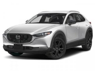 New 2025 MAZDA CX-30 AWD 2.5 S w/ Select Sport Pkg image 1