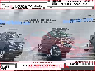 Used 2012 Hyundai Sonata Limited image 1