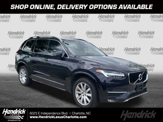 Used 2017 Volvo XC90 T6 Momentum image 1