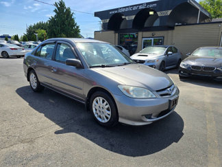 Used 2005 Honda Civic LX image 1