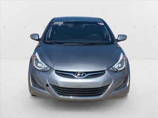 Used 2015 Hyundai Elantra SE video 2