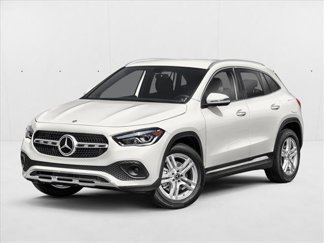 Certified 2021 Mercedes-Benz GLA 250 4MATIC image 1
