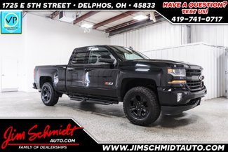 Used 2019 Chevrolet Silverado 1500 LT w/ All Star Edition image 1