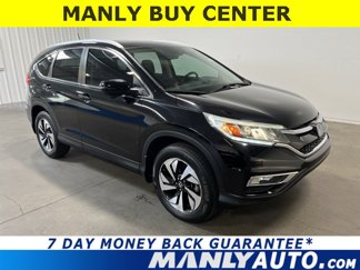 Used 2016 Honda CR-V Touring image 1