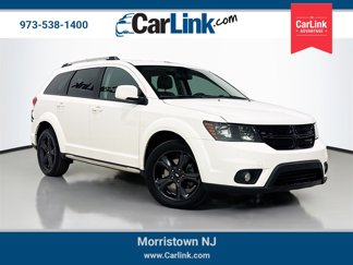 Used 2018 Dodge Journey Crossroad image 1