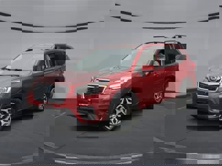 Used 2019 Subaru Forester Premium image 1