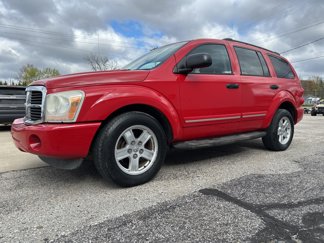 Used 2006 Dodge Durango Limited image 1