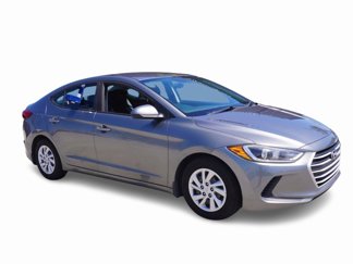 Used 2018 Hyundai Elantra SE image 1