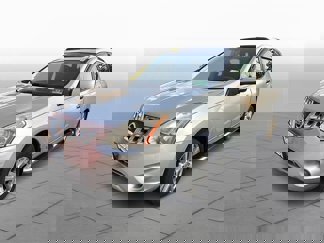 Used 2011 Nissan Rogue SV w/ SL Pkg image 1
